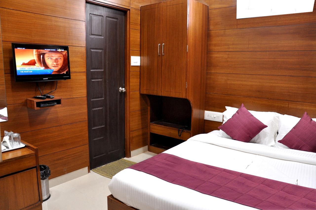 Shoba Enclave-Kammanahalli Bangalore Exterior photo